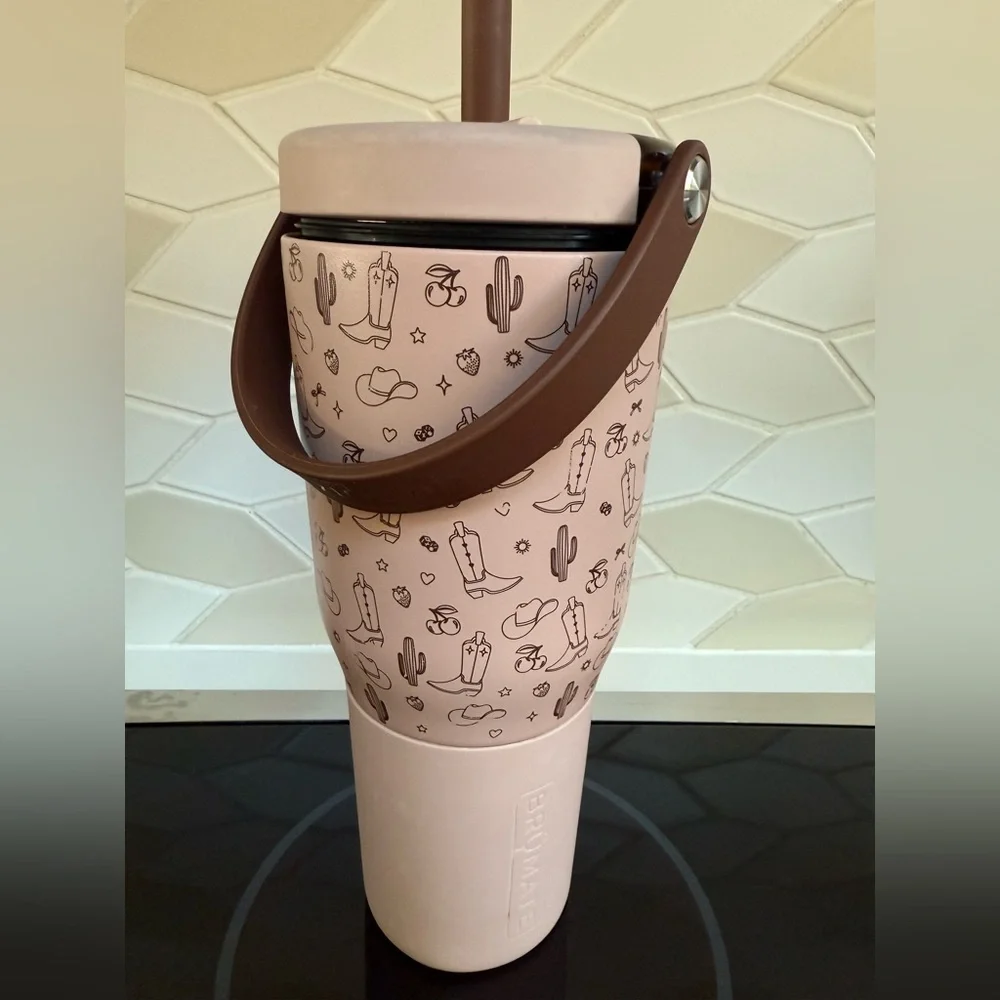 Brumate Resa Desert Dreamer 35oz